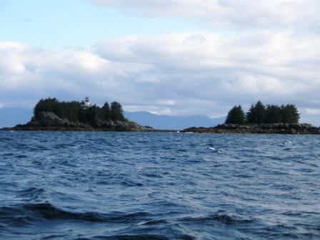 Island In Alaska