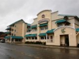 The Best Western Plus Landing Hotel in Ketchikan Alaska