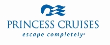 Princess Cruise Line to Alaska