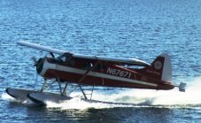 Sightseeing è una delle cose migliori da fare a Ketchikan