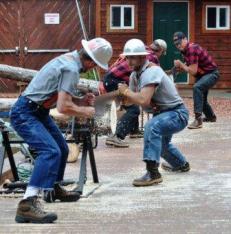 Sightseeing ist eines der Top-Themen in Ketchikan