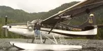 Misty Fjords Air & Outfitting Air Charter Services in Ketchikan Alaska